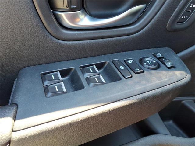 used 2023 Honda Pilot car, priced at $39,787
