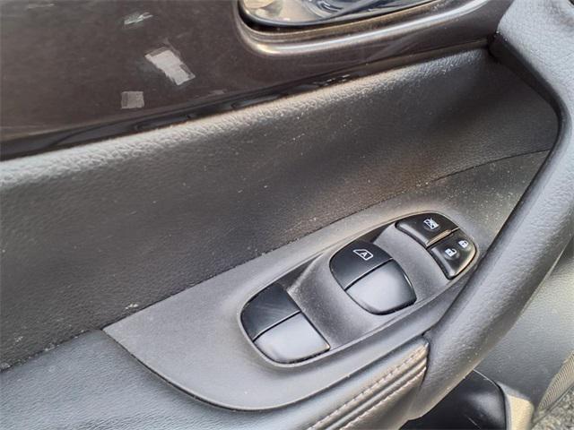 used 2020 Nissan Rogue car, priced at $14,526