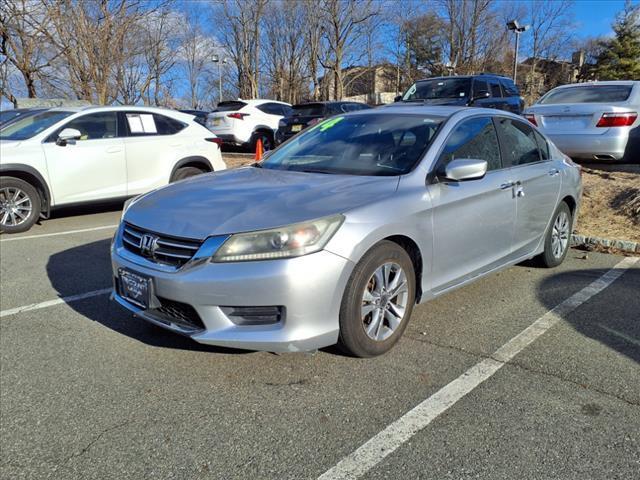 used 2014 Honda Accord car, priced at $13,355