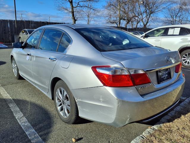 used 2014 Honda Accord car, priced at $13,355