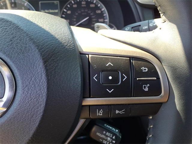 used 2022 Lexus RX 350 car, priced at $35,945
