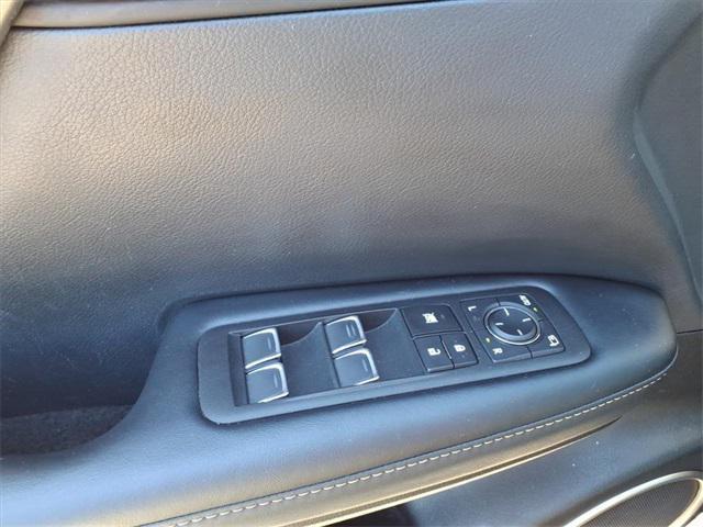 used 2022 Lexus RX 350 car, priced at $35,945