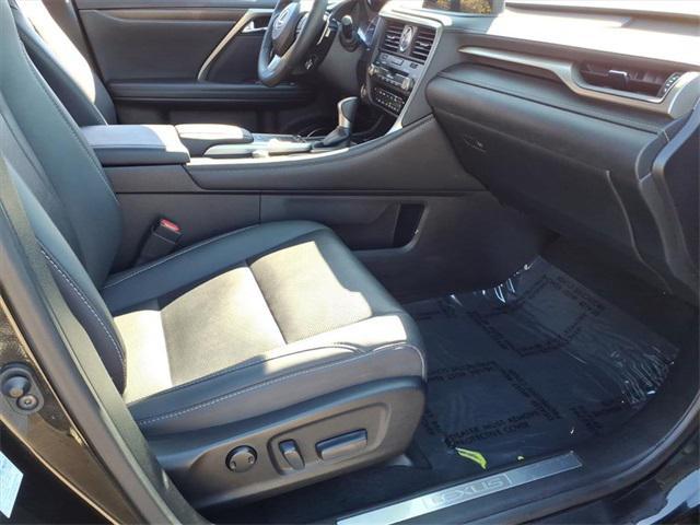 used 2022 Lexus RX 350 car, priced at $35,945