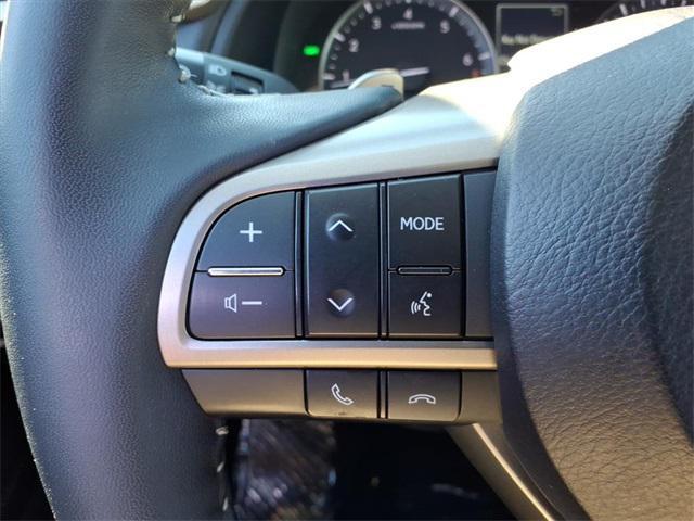 used 2022 Lexus RX 350 car, priced at $35,945