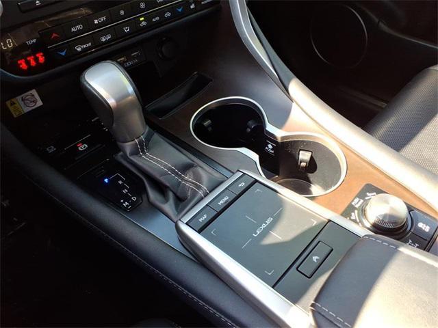 used 2022 Lexus RX 350 car, priced at $35,945
