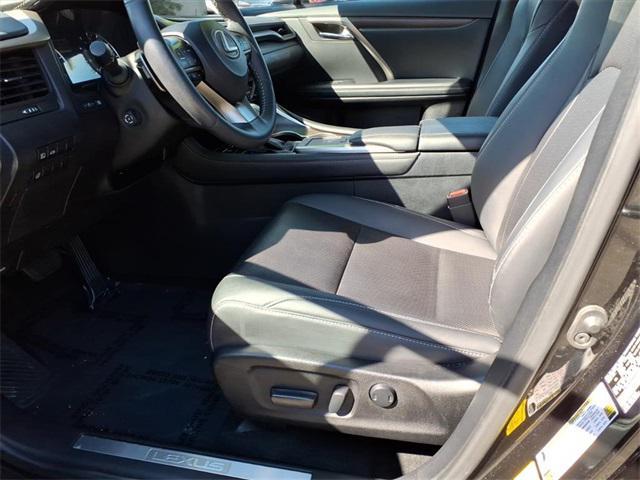 used 2022 Lexus RX 350 car, priced at $35,945