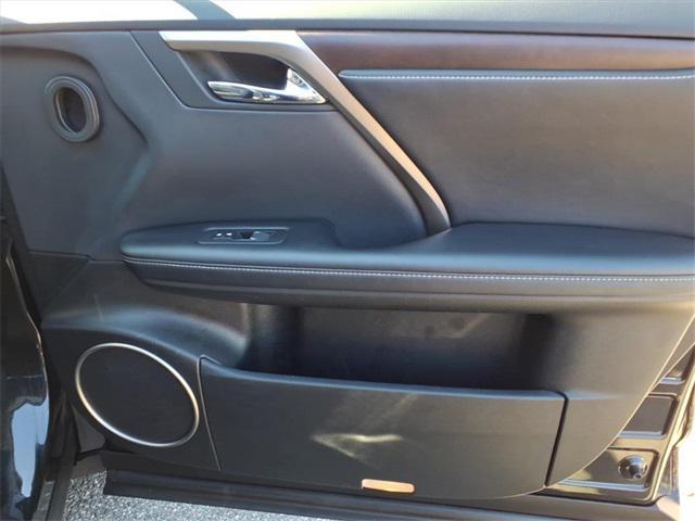 used 2022 Lexus RX 350 car, priced at $35,945