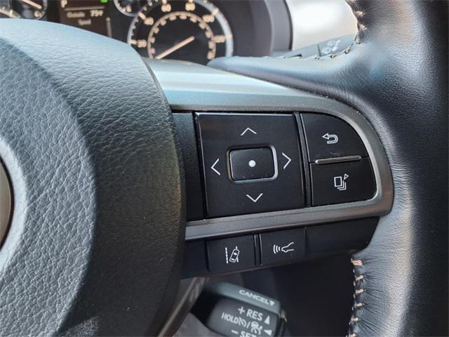 used 2023 Lexus GX 460 car, priced at $54,281