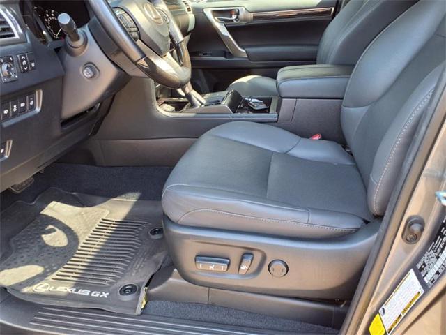 used 2023 Lexus GX 460 car, priced at $54,281