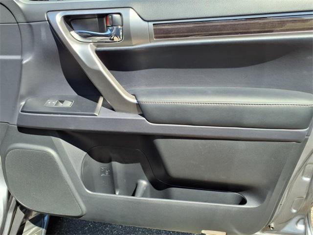 used 2023 Lexus GX 460 car, priced at $54,281