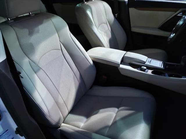 used 2020 Lexus RX 350 car