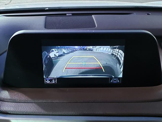 used 2020 Lexus RX 350 car