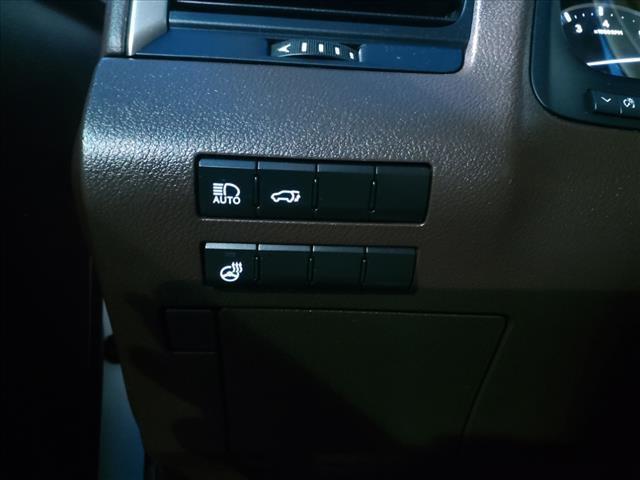 used 2020 Lexus RX 350 car