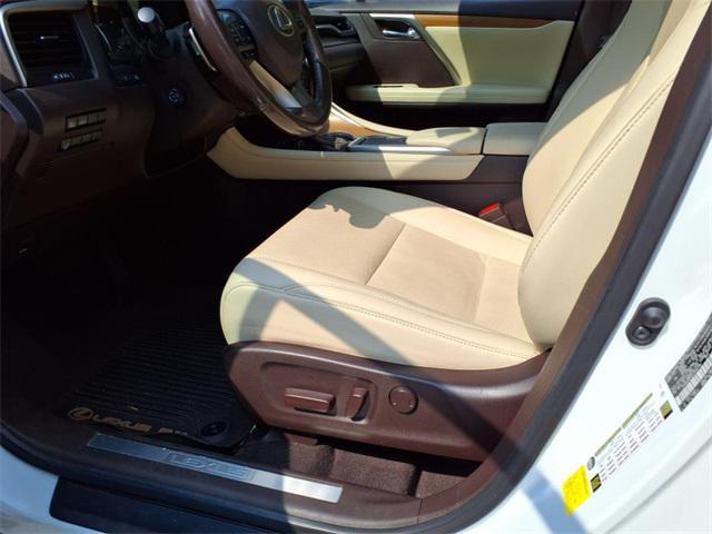 used 2020 Lexus RX 350 car, priced at $32,809