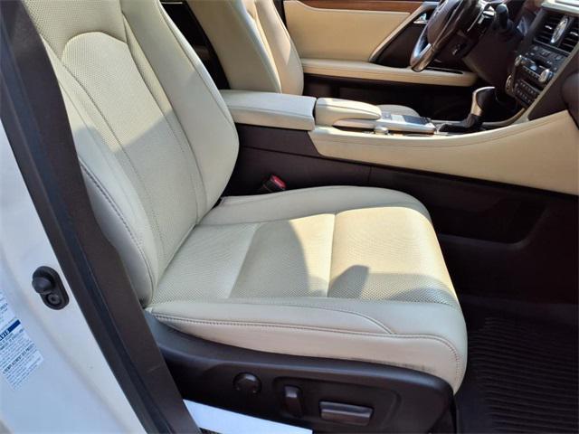 used 2020 Lexus RX 350 car, priced at $32,809