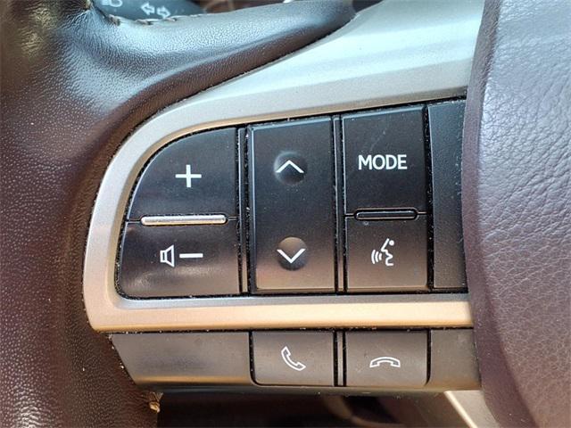 used 2020 Lexus RX 350 car, priced at $32,809