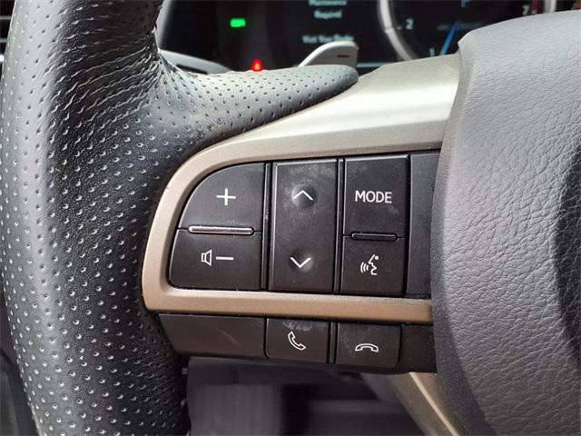 used 2022 Lexus RX 350 car, priced at $39,840