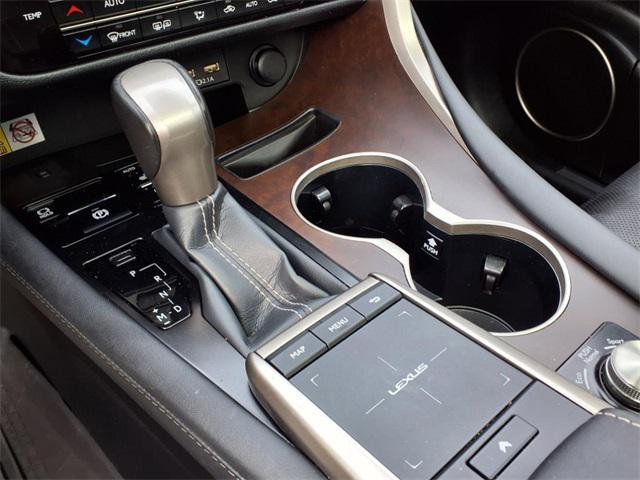 used 2022 Lexus RX 350 car, priced at $40,462