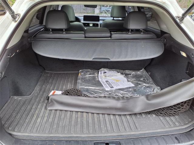 used 2022 Lexus RX 350 car, priced at $40,462