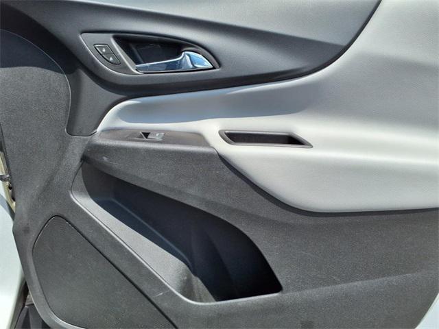 used 2018 Chevrolet Equinox car, priced at $16,301