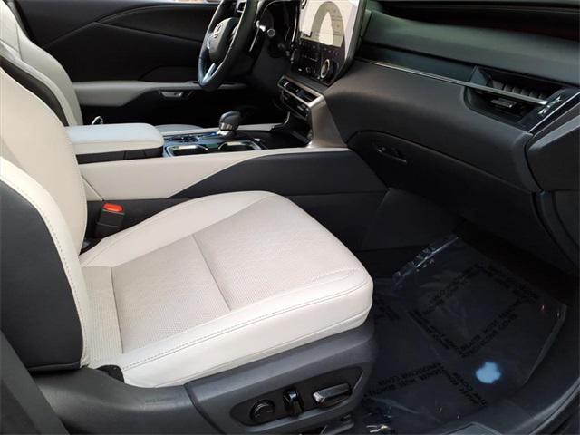 used 2023 Lexus RX 350 car, priced at $47,771