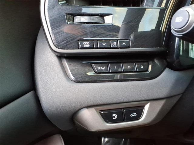 used 2023 Lexus RX 350 car, priced at $47,771