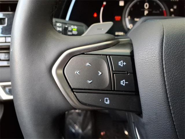 used 2023 Lexus RX 350 car, priced at $47,771