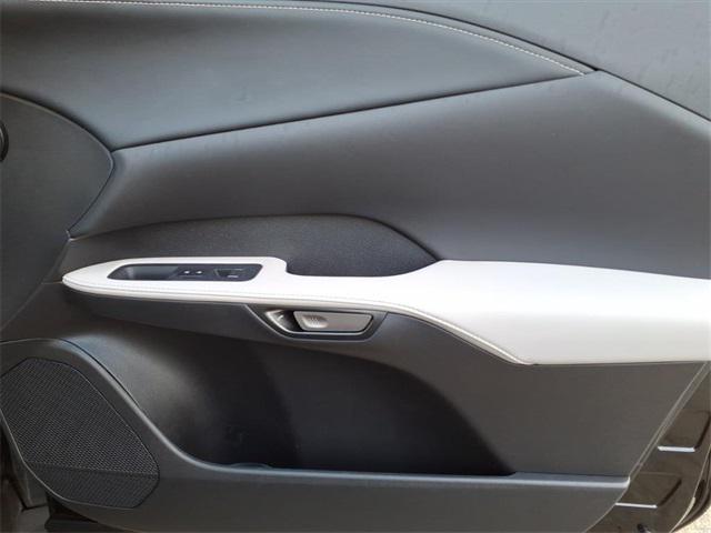 used 2023 Lexus RX 350 car, priced at $47,771