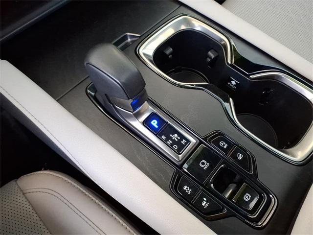 used 2023 Lexus RX 350 car, priced at $47,771