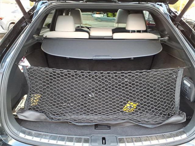 used 2023 Lexus RX 350 car, priced at $47,771