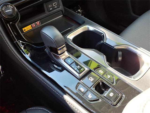 used 2025 Lexus NX 350 car, priced at $41,463
