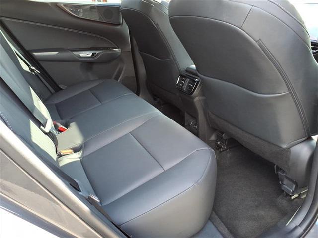used 2025 Lexus NX 350 car, priced at $41,463
