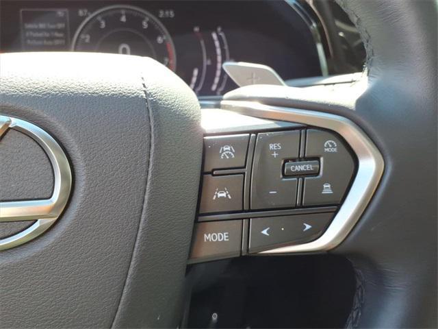 used 2025 Lexus NX 350 car, priced at $41,463