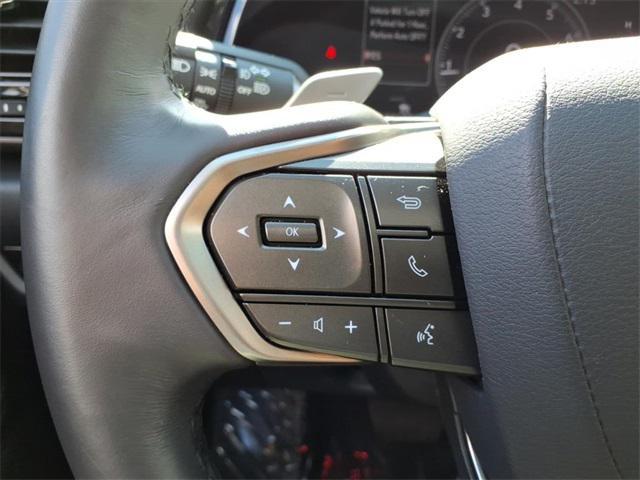 used 2025 Lexus NX 350 car, priced at $41,463