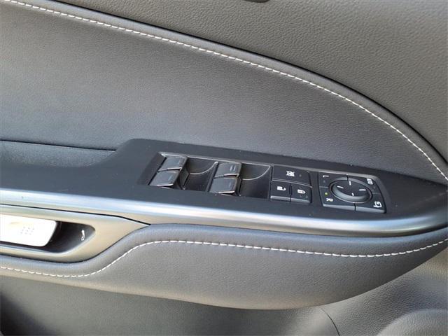 used 2025 Lexus NX 350 car, priced at $41,463