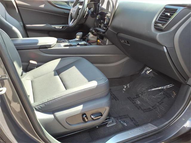 used 2025 Lexus NX 350 car, priced at $41,463