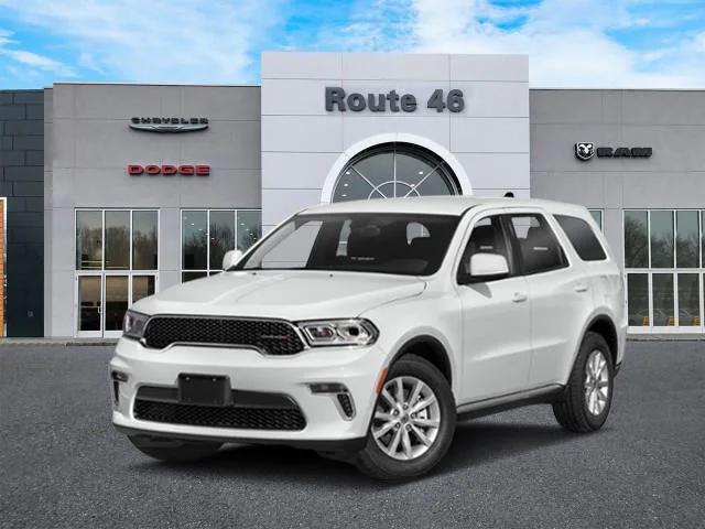 new 2024 Dodge Durango car, priced at $54,505