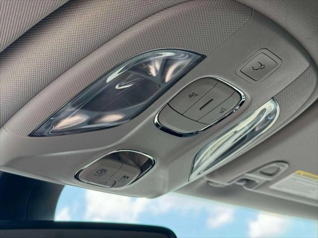 used 2022 Jeep Compass car, priced at $25,991