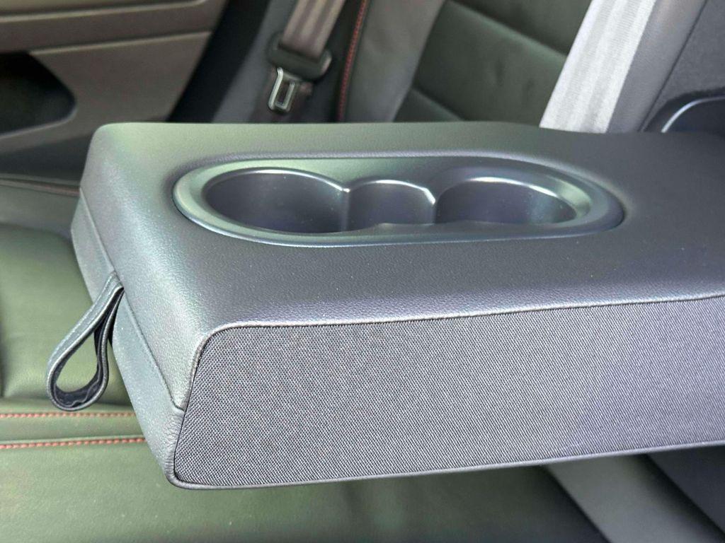 used 2020 Volkswagen Golf GTI car, priced at $21,991