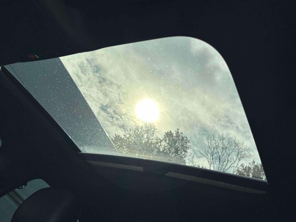 used 2020 Volkswagen Golf GTI car, priced at $21,991