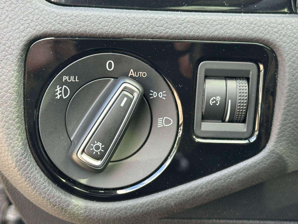 used 2020 Volkswagen Golf GTI car, priced at $21,991