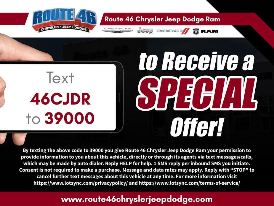 new 2024 Jeep Grand Cherokee car, priced at $47,580