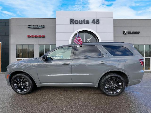 used 2024 Dodge Durango car, priced at $44,991