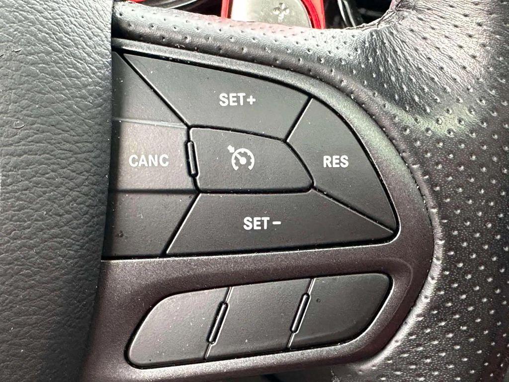 used 2022 Dodge Durango car, priced at $36,991