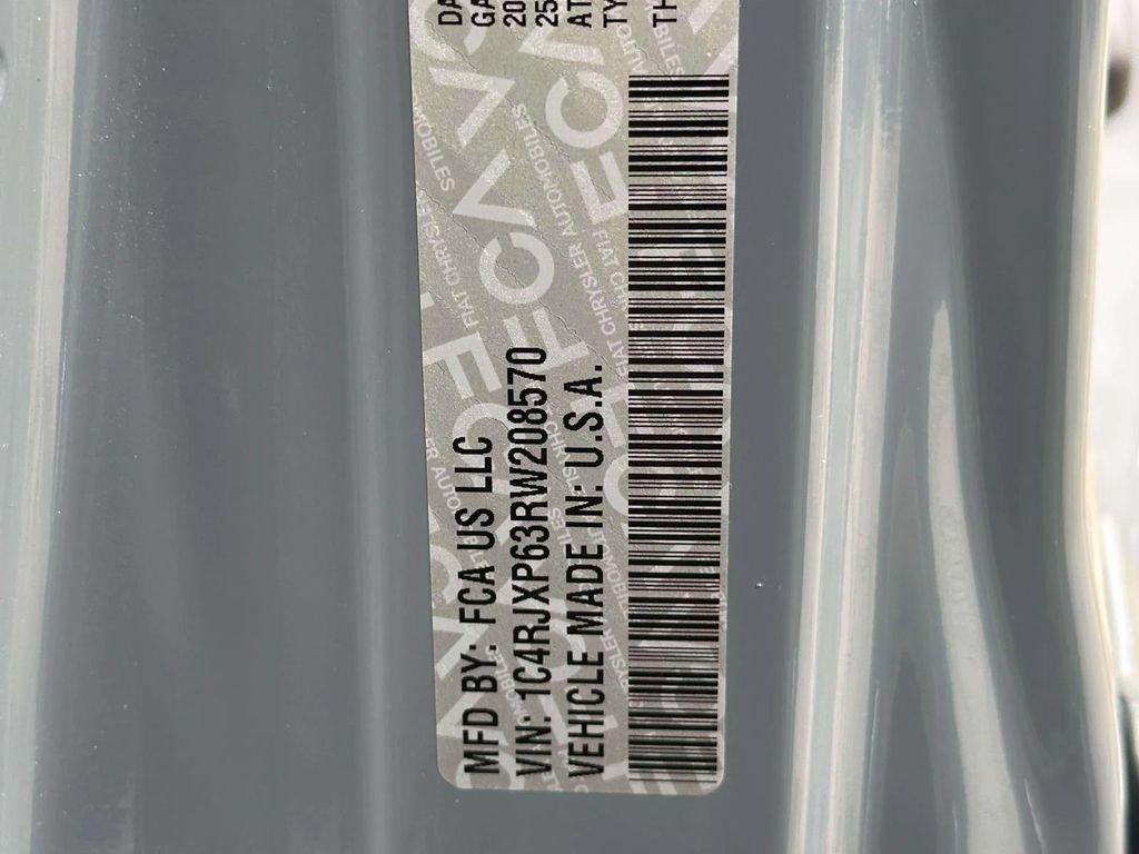 used 2024 Jeep Wrangler 4xe car, priced at $33,991