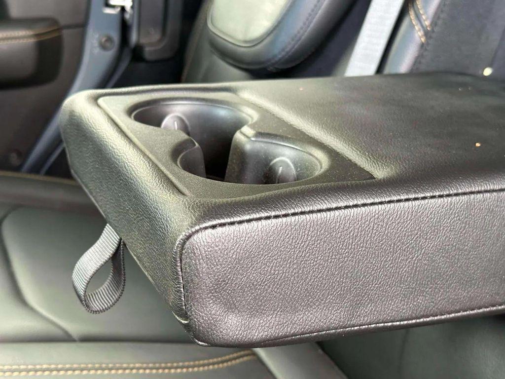 used 2024 Jeep Wrangler 4xe car, priced at $33,991