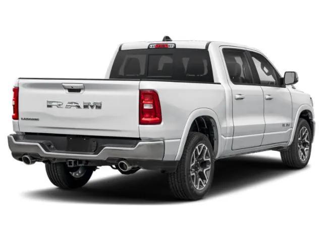 new 2026 Ram 1500 car, priced at $78,640