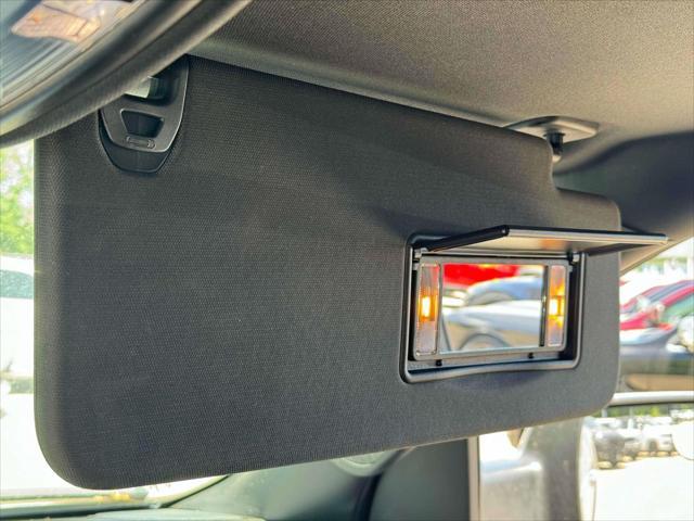 used 2022 Ram 1500 car, priced at $43,991
