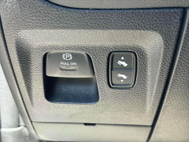 used 2022 Ram 1500 car, priced at $43,991