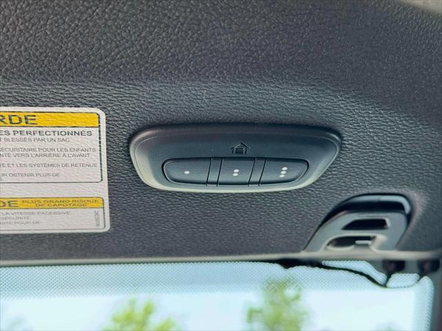 used 2022 Jeep Wrangler Unlimited 4xe car, priced at $36,691